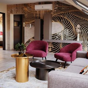 Executive Zimmer mit Queensize-Bett